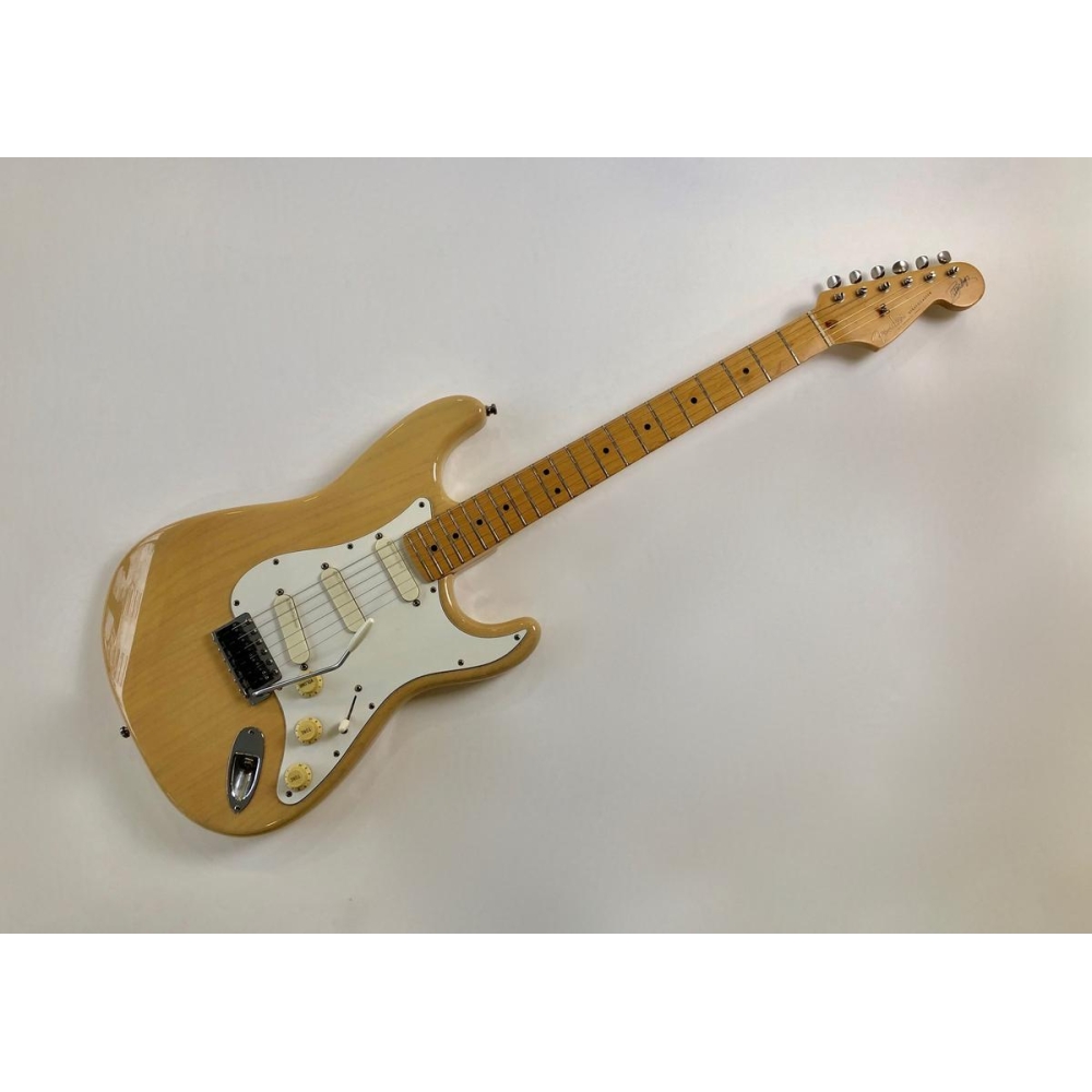 Fender Buddy Guy Signature Stratocaster