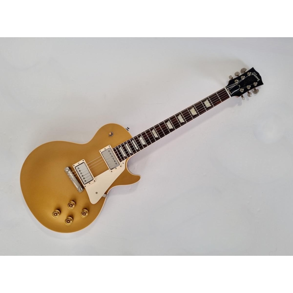 Gibson Custom Shop Special Order '54 Les Paul Standard Reissue