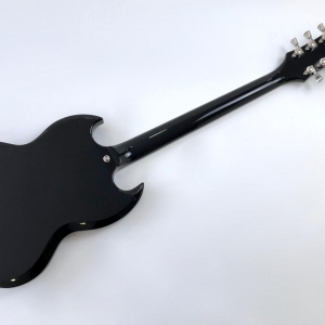 Epiphone SG Modern Figured