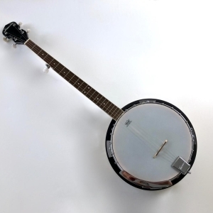 Tennessee Banjo Bluegrass 5 Strings