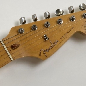 Fender Buddy Guy Signature Stratocaster