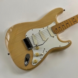 Fender Buddy Guy Signature Stratocaster