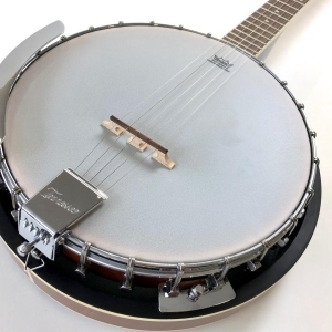 Tennessee Banjo Bluegrass 5 Strings