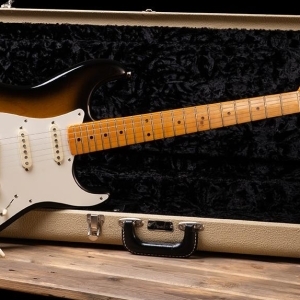 Fender Stratocaster Eric Johnson