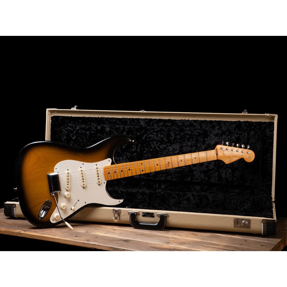 Fender Stratocaster Eric Johnson