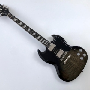 Epiphone SG Modern Figured