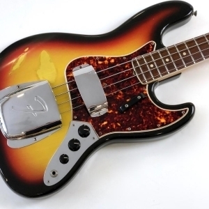 Fender Jazz Bass