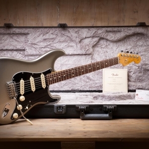 Fender Stratocaster American Pro II