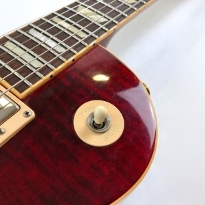 Gibson Les Paul Standard '60s Guitares électriques Gaucher