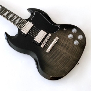 Epiphone SG Modern Figured