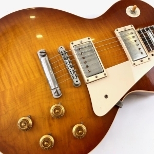 Gibson Custom Shop Murphy Lab '59 Les Paul Standard Reissue Light Aged