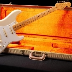 Fender Stratocaster 57 50th Anniversaire Mary Kaye