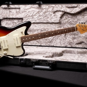 Fender Jazzmaster American Professional II