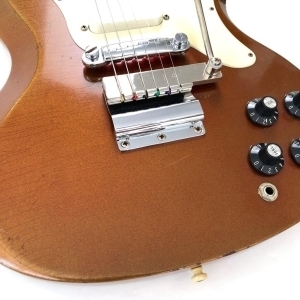 Gibson Melody Maker