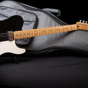 Fender Cabronita 2012 - Black