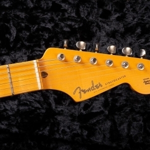 Fender Stratocaster Eric Johnson