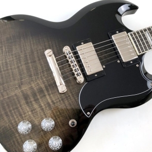 Epiphone SG Modern Figured