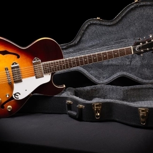 Epiphone Sorrento 1994 - Sunburst