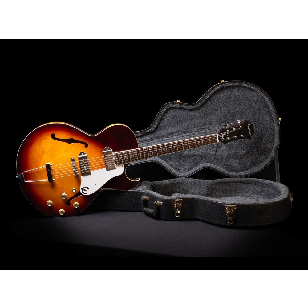 Epiphone Sorrento 1994 - Sunburst