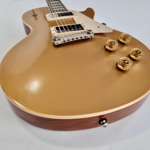 Gibson Custom Shop Special Order '54 Les Paul Standard Reissue