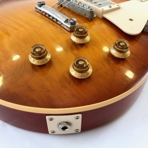 Gibson Custom Shop Murphy Lab '59 Les Paul Standard Reissue Light Aged