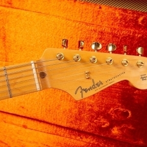 Fender Stratocaster 57 50th Anniversaire Mary Kaye