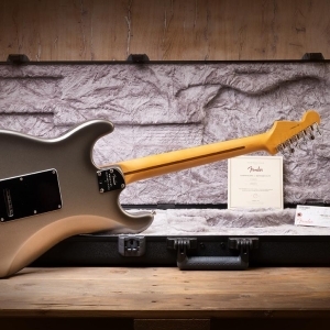 Fender Stratocaster American Pro II