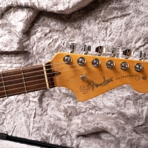 Fender Jazzmaster American Professional II