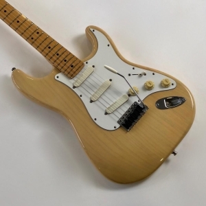 Fender Buddy Guy Signature Stratocaster