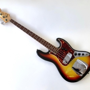 Fender Jazz Bass