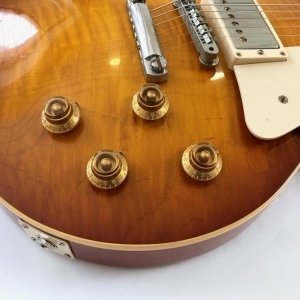 Gibson Custom Shop Murphy Lab '59 Les Paul Standard Reissue Light Aged