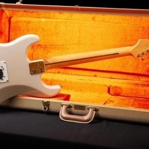 Fender Stratocaster 57 50th Anniversaire Mary Kaye