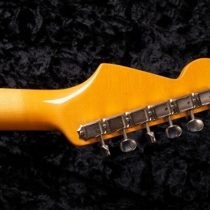 Fender Stratocaster Eric Johnson