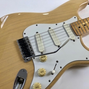 Fender Buddy Guy Signature Stratocaster