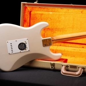 Fender Stratocaster 57 50th Anniversaire Mary Kaye