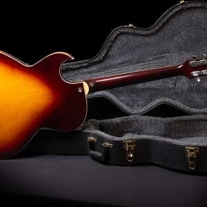 Epiphone Sorrento 1994 - Sunburst