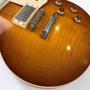 Gibson Custom Shop Murphy Lab '59 Les Paul Standard Reissue Light Aged