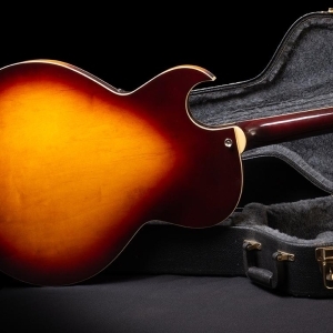 Epiphone Sorrento 1994 - Sunburst