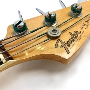 Fender Jazz Bass