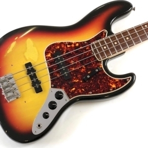 Fender Jazz Bass