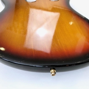 Mosrite Joe Maphis Mark XVIII