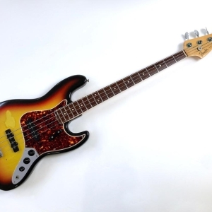 Fender Jazz Bass