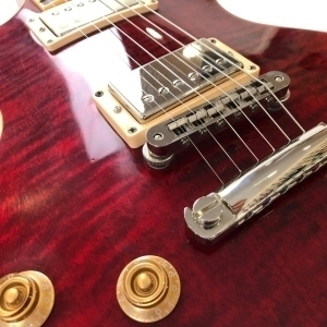 Gibson Les Paul Standard '60s Guitares électriques Gaucher