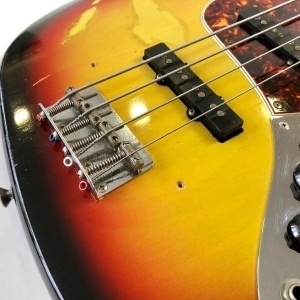 Fender Jazz Bass