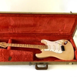 Fender Buddy Guy Signature Stratocaster