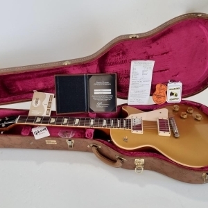 Gibson Custom Shop Special Order '54 Les Paul Standard Reissue