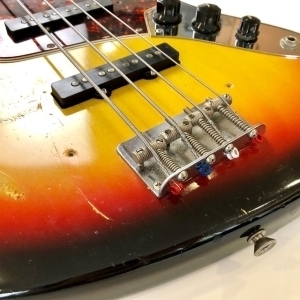 Fender Jazz Bass