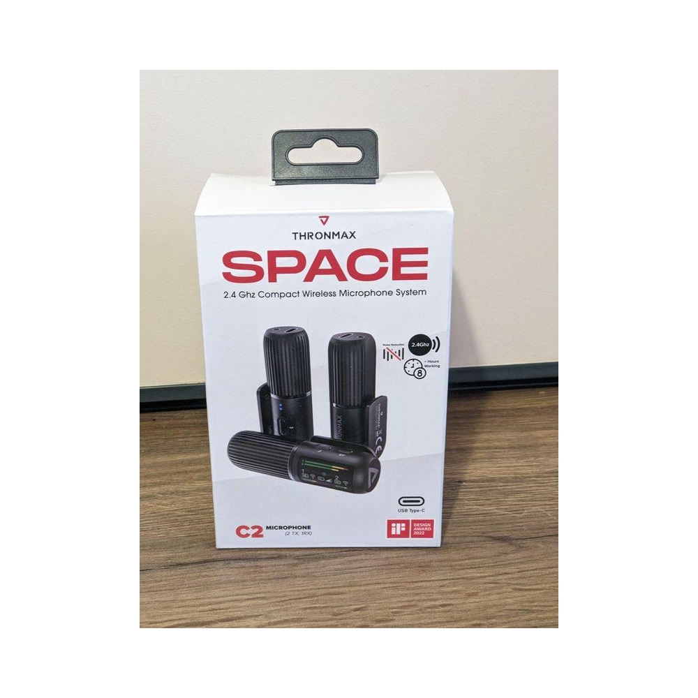 Thronmax space usb