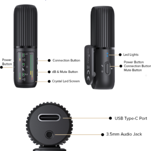 Thronmax space usb