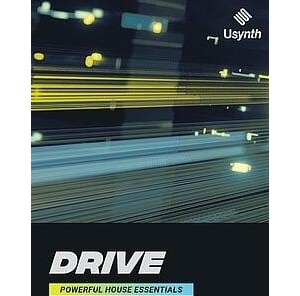 Ujam Drive